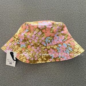 BILLABONG Still Single Bucket Hat